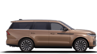 2025 Lincoln Lincoln Navigator External Image 5